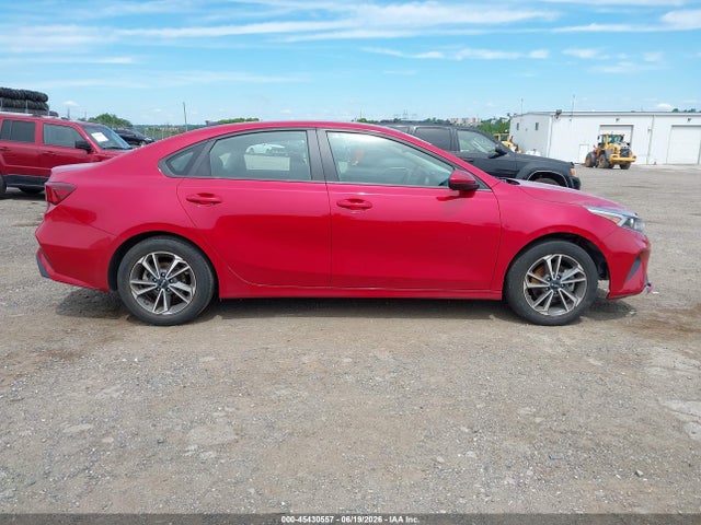 KIA Forte Lxs 2024 3KPF24AD5RE767814 Image 13