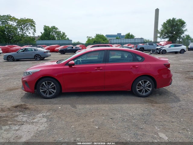 KIA Forte Lxs 2024 3KPF24AD5RE767814 Image 14