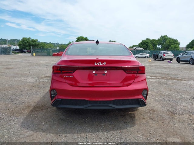 KIA Forte Lxs 2024 3KPF24AD5RE767814 Image 16