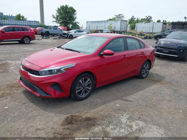 KIA Forte Lxs 2024 3KPF24AD5RE767814 Image 2