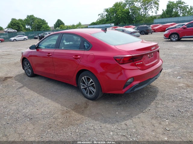 KIA Forte Lxs 2024 3KPF24AD5RE767814 Image 3