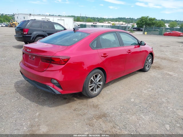 KIA Forte Lxs 2024 3KPF24AD5RE767814 Image 4