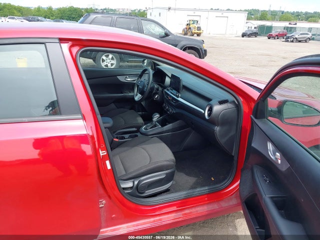 KIA Forte Lxs 2024 3KPF24AD5RE767814 Image 5