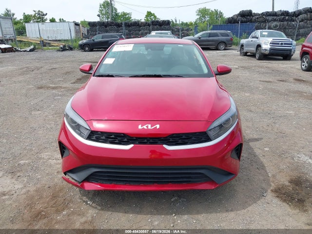 KIA Forte Lxs 2024 3KPF24AD5RE767814 Image 6