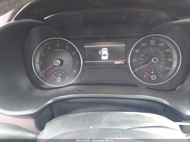 KIA Forte Lxs 2024 3KPF24AD5RE767814 Image 7