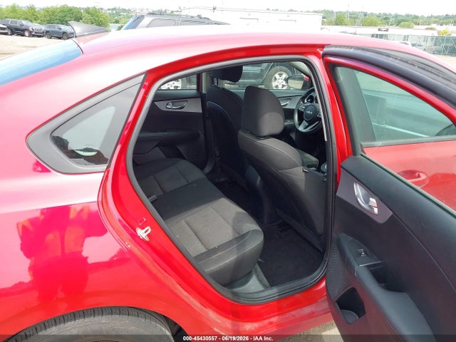 KIA Forte Lxs 2024 3KPF24AD5RE767814 Image 8