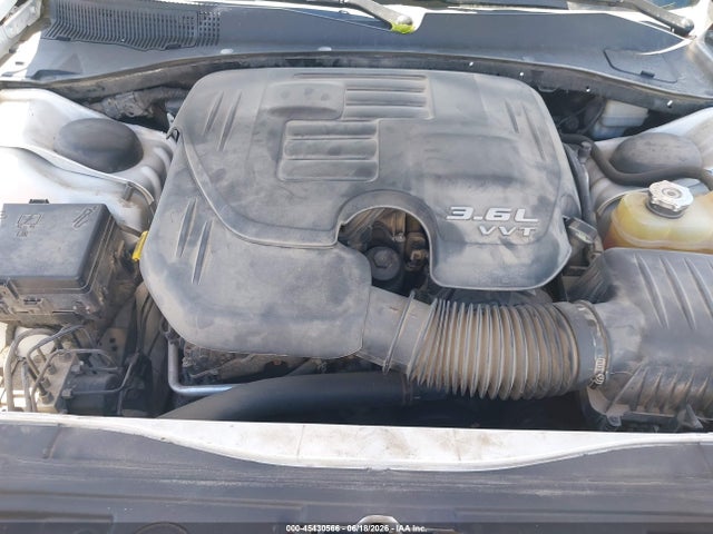 Продаж на аукціоні авто 2013 Chrysler 300 Motown, vin: 2C3CCARG7DH585594, номер лоту: 45430566