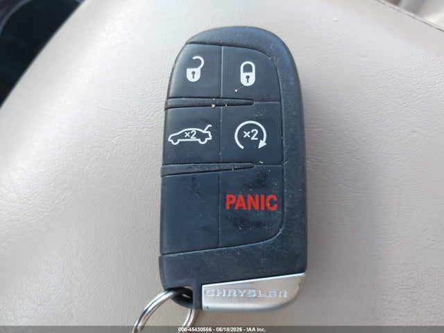 Продаж на аукціоні авто 2013 Chrysler 300 Motown, vin: 2C3CCARG7DH585594, номер лоту: 45430566
