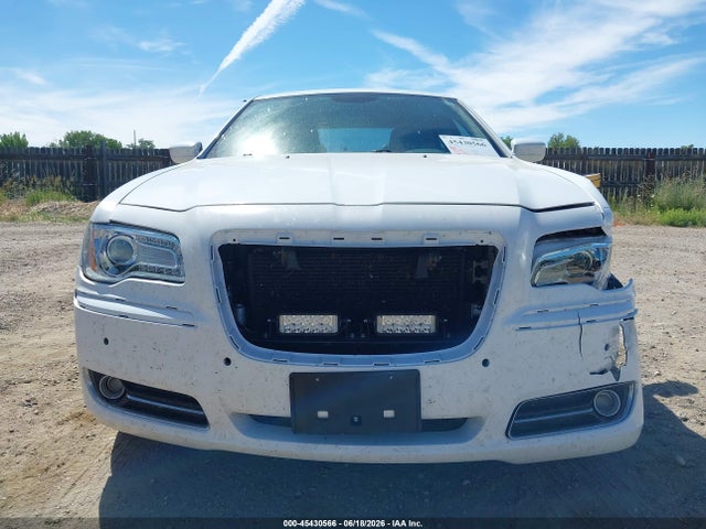 Продаж на аукціоні авто 2013 Chrysler 300 Motown, vin: 2C3CCARG7DH585594, номер лоту: 45430566