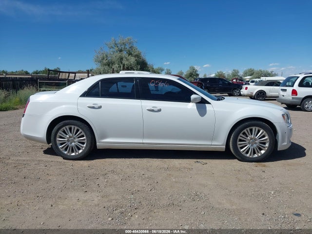 Продаж на аукціоні авто 2013 Chrysler 300 Motown, vin: 2C3CCARG7DH585594, номер лоту: 45430566
