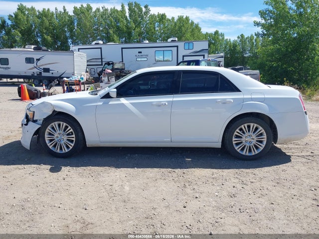 Продаж на аукціоні авто 2013 Chrysler 300 Motown, vin: 2C3CCARG7DH585594, номер лоту: 45430566