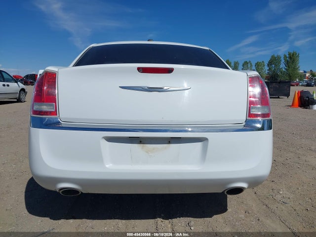 Продаж на аукціоні авто 2013 Chrysler 300 Motown, vin: 2C3CCARG7DH585594, номер лоту: 45430566