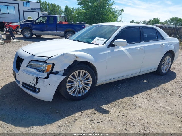 Продаж на аукціоні авто 2013 Chrysler 300 Motown, vin: 2C3CCARG7DH585594, номер лоту: 45430566