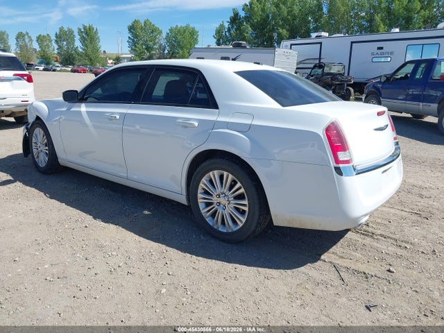 Продаж на аукціоні авто 2013 Chrysler 300 Motown, vin: 2C3CCARG7DH585594, номер лоту: 45430566