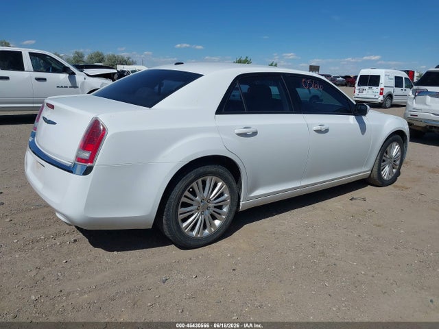 Продаж на аукціоні авто 2013 Chrysler 300 Motown, vin: 2C3CCARG7DH585594, номер лоту: 45430566