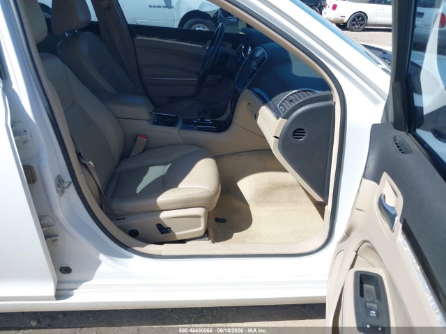 Продаж на аукціоні авто 2013 Chrysler 300 Motown, vin: 2C3CCARG7DH585594, номер лоту: 45430566