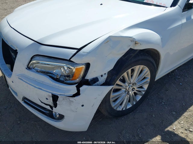 Продаж на аукціоні авто 2013 Chrysler 300 Motown, vin: 2C3CCARG7DH585594, номер лоту: 45430566