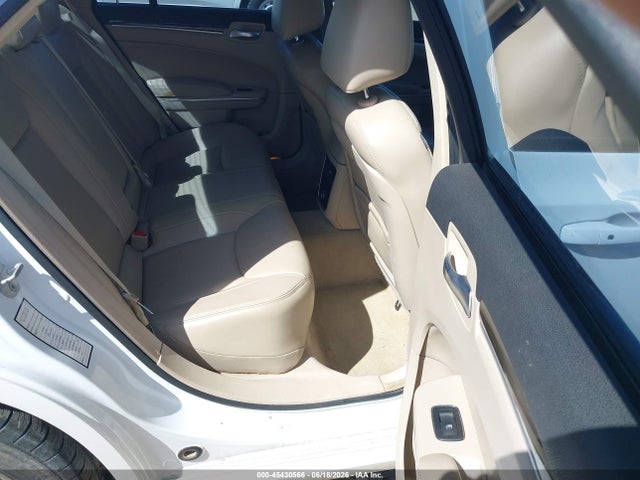 Продаж на аукціоні авто 2013 Chrysler 300 Motown, vin: 2C3CCARG7DH585594, номер лоту: 45430566