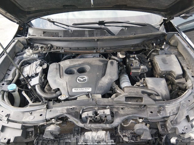 Aukcja sprzedaży 2016 Mazda Cx-9 Touring, vin: JM3TCACY7G0103641, numer aukcji: 45430579