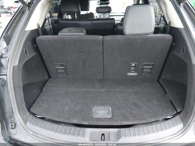 Aukcja sprzedaży 2016 Mazda Cx-9 Touring, vin: JM3TCACY7G0103641, numer aukcji: 45430579