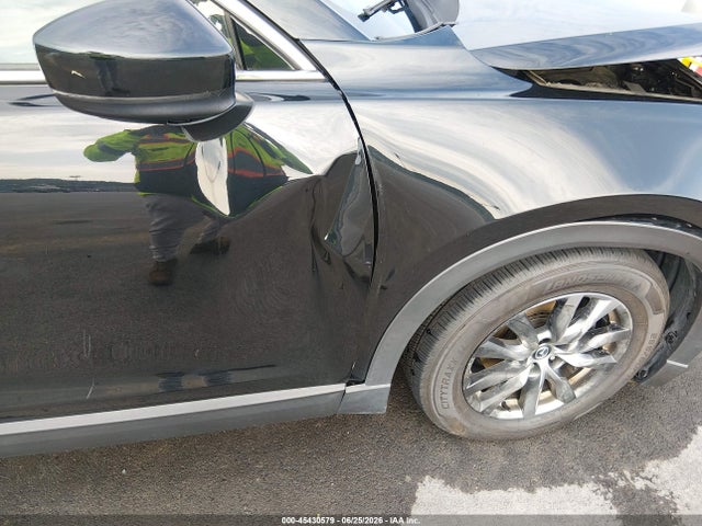 Aukcja sprzedaży 2016 Mazda Cx-9 Touring, vin: JM3TCACY7G0103641, numer aukcji: 45430579