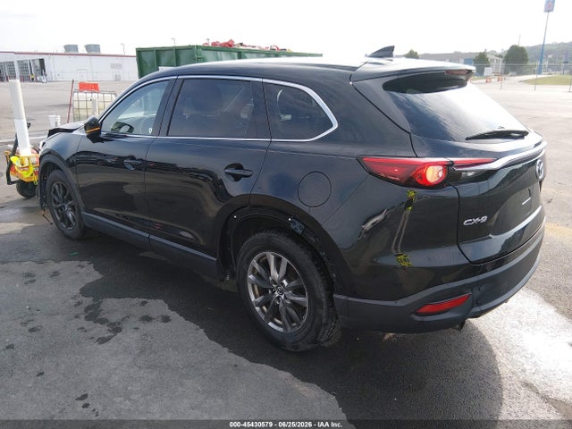 Aukcja sprzedaży 2016 Mazda Cx-9 Touring, vin: JM3TCACY7G0103641, numer aukcji: 45430579