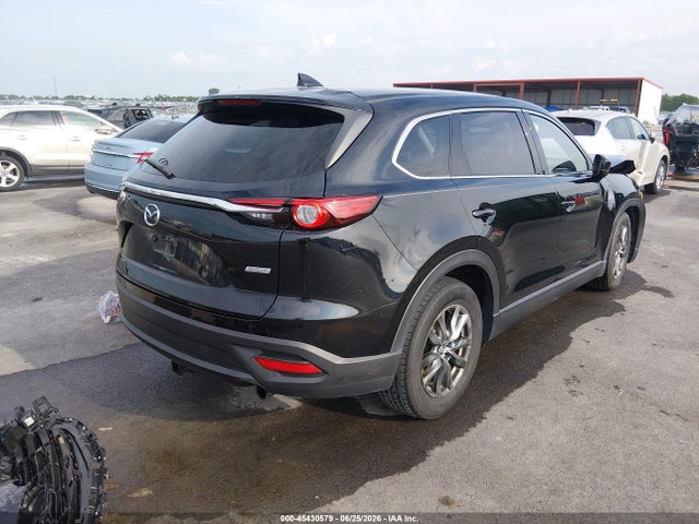 Aukcja sprzedaży 2016 Mazda Cx-9 Touring, vin: JM3TCACY7G0103641, numer aukcji: 45430579