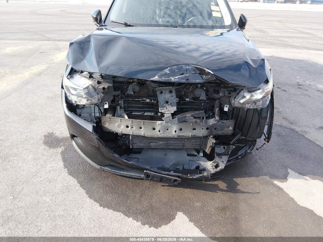 Aukcja sprzedaży 2016 Mazda Cx-9 Touring, vin: JM3TCACY7G0103641, numer aukcji: 45430579