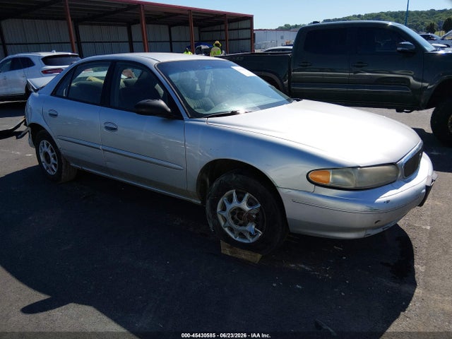 Aukcja sprzedaży 2003 Buick Century Custom, vin: 2G4WS52JX31182396, numer aukcji: 45430585