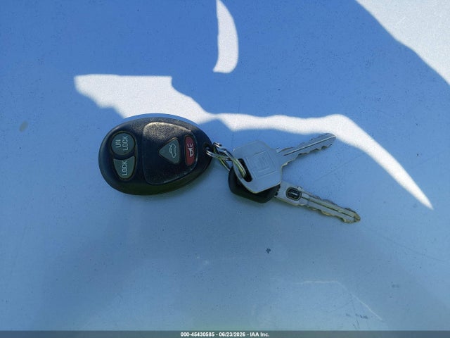 Aukcja sprzedaży 2003 Buick Century Custom, vin: 2G4WS52JX31182396, numer aukcji: 45430585