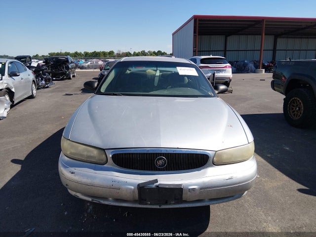 Aukcja sprzedaży 2003 Buick Century Custom, vin: 2G4WS52JX31182396, numer aukcji: 45430585