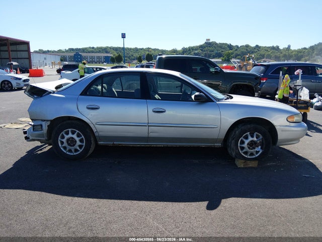 Aukcja sprzedaży 2003 Buick Century Custom, vin: 2G4WS52JX31182396, numer aukcji: 45430585
