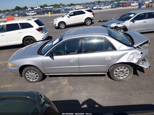 Aukcja sprzedaży 2003 Buick Century Custom, vin: 2G4WS52JX31182396, numer aukcji: 45430585