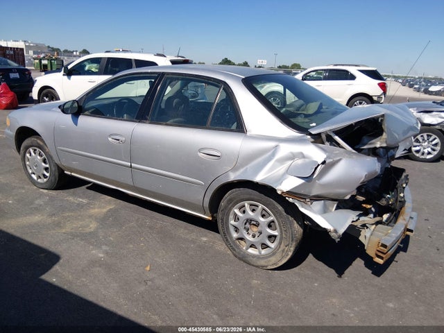 Aukcja sprzedaży 2003 Buick Century Custom, vin: 2G4WS52JX31182396, numer aukcji: 45430585