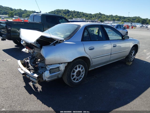 Aukcja sprzedaży 2003 Buick Century Custom, vin: 2G4WS52JX31182396, numer aukcji: 45430585