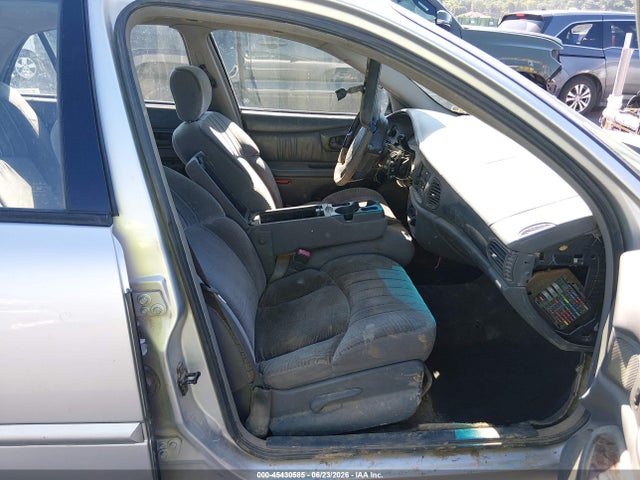 Aukcja sprzedaży 2003 Buick Century Custom, vin: 2G4WS52JX31182396, numer aukcji: 45430585