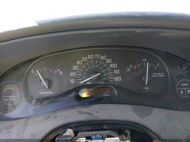 Aukcja sprzedaży 2003 Buick Century Custom, vin: 2G4WS52JX31182396, numer aukcji: 45430585