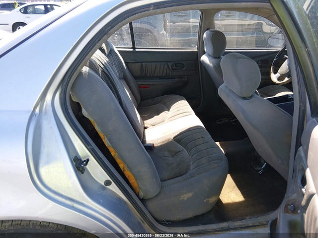 Aukcja sprzedaży 2003 Buick Century Custom, vin: 2G4WS52JX31182396, numer aukcji: 45430585