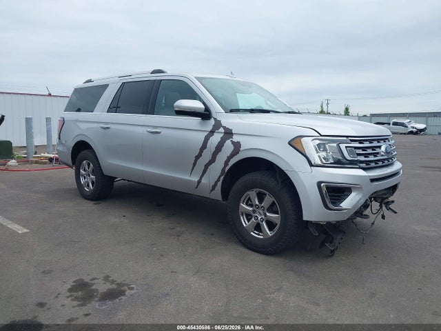 Ford Expedition Max Limited 2019 1FMJK2AT0KEA16445 головне зображення