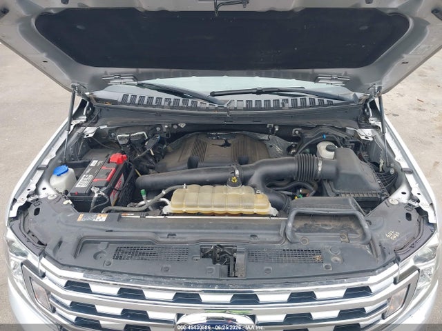 Ford Expedition Max Limited 2019 1FMJK2AT0KEA16445 Image 10