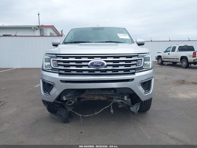 Ford Expedition Max Limited 2019 1FMJK2AT0KEA16445 Image 12