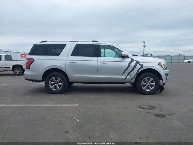 Ford Expedition Max Limited 2019 1FMJK2AT0KEA16445 Image 13