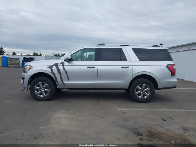 Ford Expedition Max Limited 2019 1FMJK2AT0KEA16445 Image 14