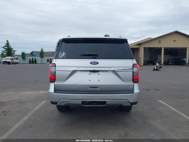 Ford Expedition Max Limited 2019 1FMJK2AT0KEA16445 Image 16