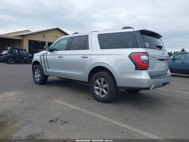 Ford Expedition Max Limited 2019 1FMJK2AT0KEA16445 Image 3