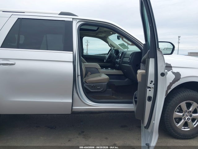 Ford Expedition Max Limited 2019 1FMJK2AT0KEA16445 Image 5