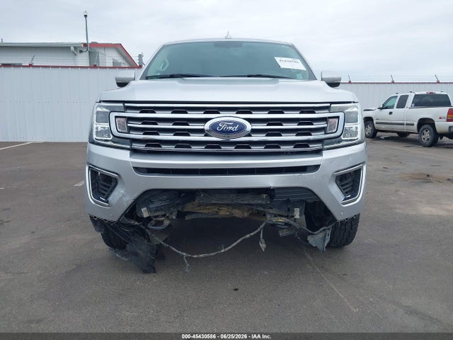 Ford Expedition Max Limited 2019 1FMJK2AT0KEA16445 Image 6
