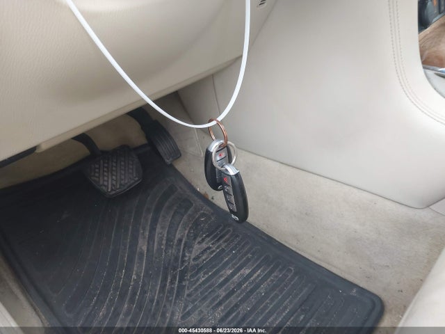 Aukcja sprzedaży 2012 Infiniti Qx56, vin: JN8AZ2NE6C9021899, numer aukcji: 45430588