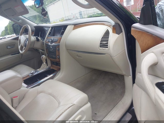 Aukcja sprzedaży 2012 Infiniti Qx56, vin: JN8AZ2NE6C9021899, numer aukcji: 45430588