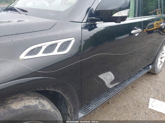 Aukcja sprzedaży 2012 Infiniti Qx56, vin: JN8AZ2NE6C9021899, numer aukcji: 45430588
